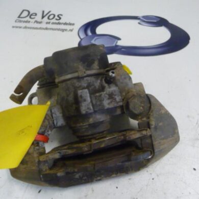 Peugeot 206 1.4 16V Rear brake calliper, right KFU 2006 440162-441008