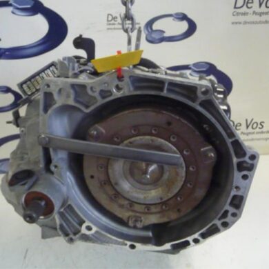 Citroen C4  Gearbox 5FS5F01 2014 9808131280-1610525980 20TS72