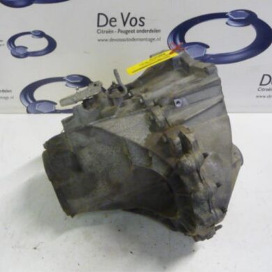 Peugeot 508  Versnellingsbak 9HD-9HD9H05 2013 2231E3-2232F1-1611630980 20EA24