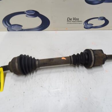 Citroen C5  Front drive shaft, left UHZ 2008 3272RZ-3272SA 20GG09