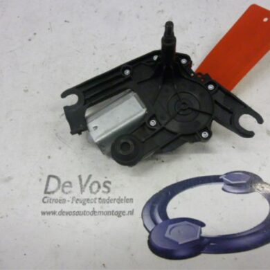 Peugeot 308 1.6 VTI 16V Rear wiper motor 2008 6405JQ