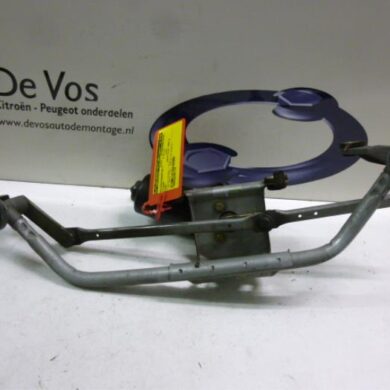 Citroen Jumpy 2.0 HDi 90 Ruitenwissermotor voor 2004 640593