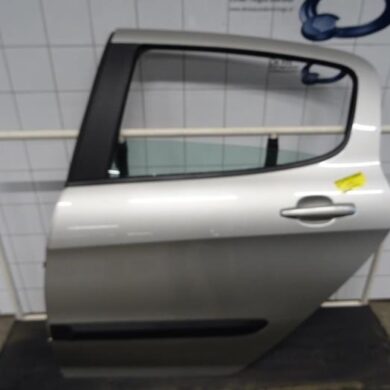 Peugeot 308  Portier 4Deurs links-achter 2008 9006L7