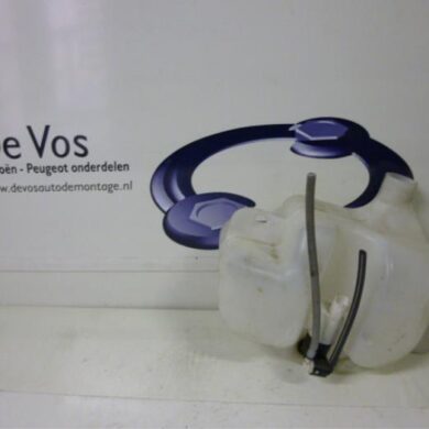 Citroen C8 2.0 16V Ruitensproeiertank voor 2002 6431D3