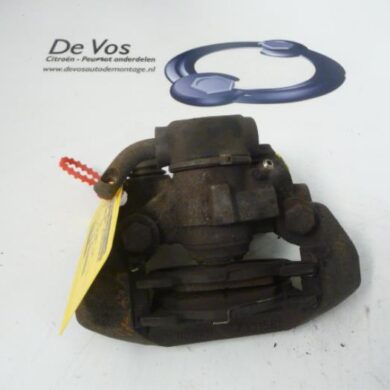 Peugeot 206 1.6 16V Rear brake calliper, right NFU 2006 440162-441008