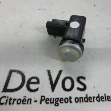 Peugeot 407 2.2 HDiF 16V PDC Sensor 2008 659088