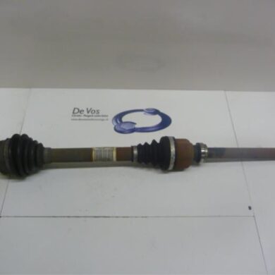 Citroen C5 1.8 16V Front drive shaft, right 6FY 2006 32738G-32738H 20DM70
