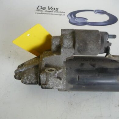 Peugeot Boxer  Starter 4HV 2007 5802AS
