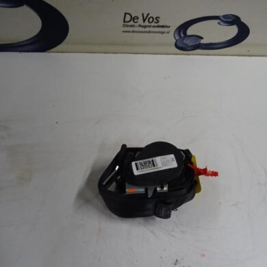 Peugeot Bipper  Veiligheidsgordel rechts-achter 2012 1607728180