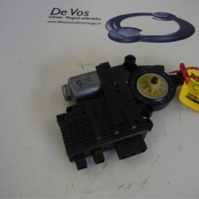 Citroen C4 Picasso  Raammotor Portier 2007 9222GZ-9222CX