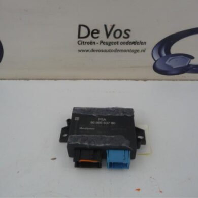 Citroen DS3  PDC Module 2010 6590SV