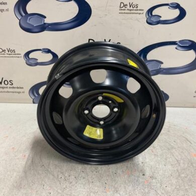 Peugeot 307 2.0 16V Wheel 2002 5401Q0