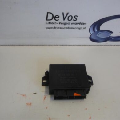 Citroen Jumpy 2.0 HDI 120 16V PDC Module 2011 6590P5-6590P6