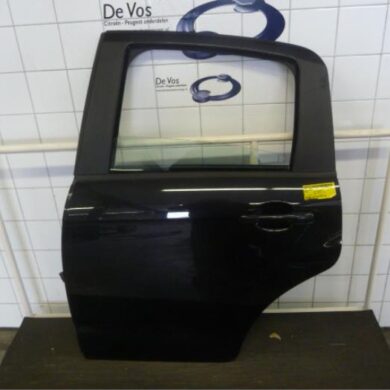 Citroen C3 1.4 16V VTi Portier 4Deurs links-achter 2011 9002CC