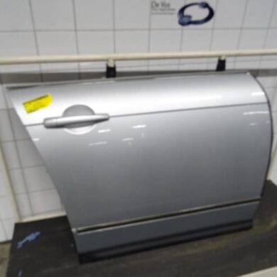 Citroen C6  Rear door 4-door, right 2010 9008N7