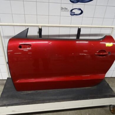 Peugeot RCZ  Door 2-door, left 2013 9002CQ