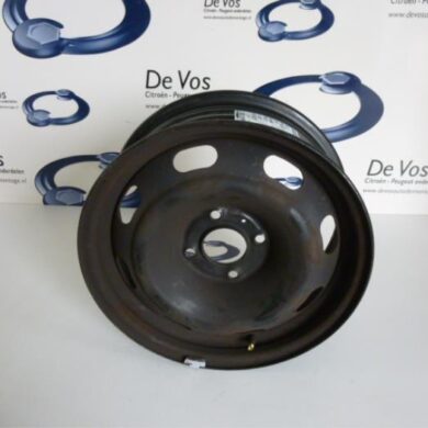 Peugeot 307 1.6 16V Velg 2005 5401J2