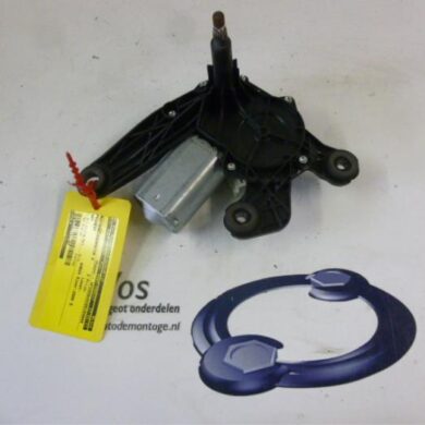 Peugeot 307  Ruitenwissermotor achter 2008 6405L9