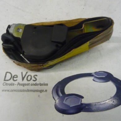 Citroen ZX 1.4i Aura,Avantage,Familiale,Reflex Front seatbelt, left 1995