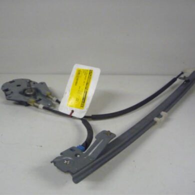 Citroen Jumpy  Ruitmechaniek 2Deurs rechts-voor 2000 9222N7