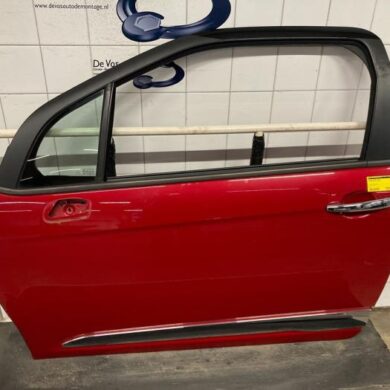 Citroen DS3  Door 2-door, left 2013 9800008280
