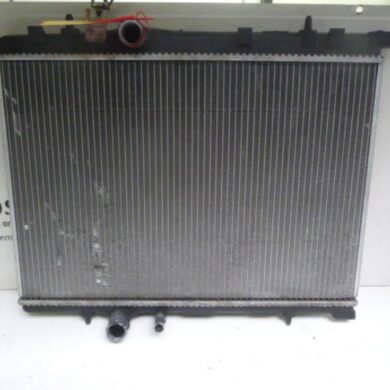 Peugeot 307 1.6 16V Radiateur NFU 2001 1330G4-133317