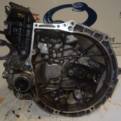 Peugeot 208  Getriebe ZMZZM01 2015 9803846180-1608887480-9678076280-1607149280 20CR14