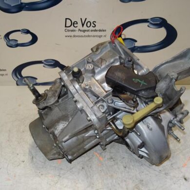 Peugeot 307  Getriebe 2007 2222NL-2223SH 20DP10