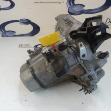 Peugeot 208  Gearbox 8FP8F01 2012 2231C3-1608995480-2232E0 20CQ88