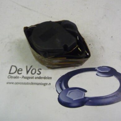 Citroen XM 3.0 V6 Veiligheidsgordel rechts-voor 1994