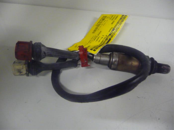 Sonde Lambda 4 Fils Compatible Citroën Xantia 1.8i & 2.0i 16v – Marque NTY, France