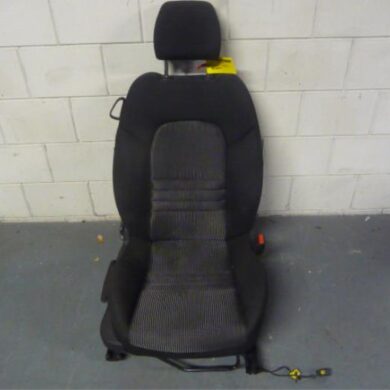 Peugeot 407 2.0 HDiF 16V Seat, right 2008