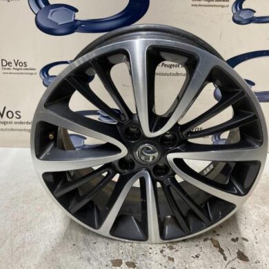 Opel Crossland X  Felge 2019 13469368