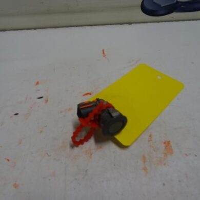 Citroen C-Crosser  PDC Sensor 2011 6590Z1