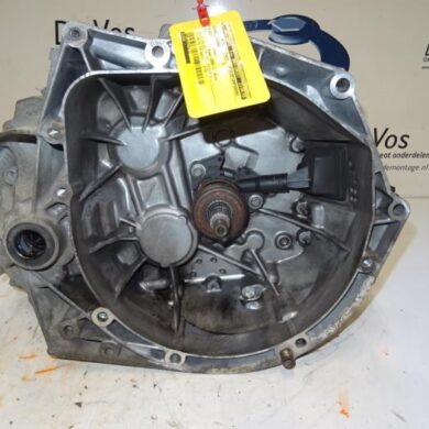 Peugeot RCZ  Gearbox 5FV5F02 2009 2231G8-2232G1 20EA19