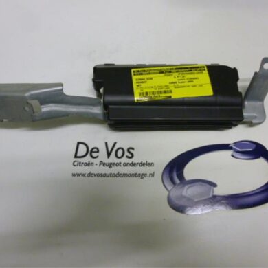 Peugeot 607 2.2 HDi 16V FAP Side Airbag 2003 8216Z7