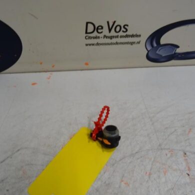 Citroen C4 Cactus  PDC Sensor 2018 1633559380