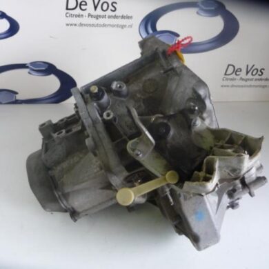 Peugeot 207 1.6 16V GT THP Gearbox 5FX 2008 2222TH-2223ZQ 20DP32