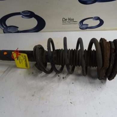 Peugeot 406 2.2 16V Schokdemperpoot rechts-voor 2004 5202X9