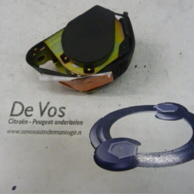 Peugeot 307 2.0 16V Veiligheidsgordel links-achter 2006 8974JX