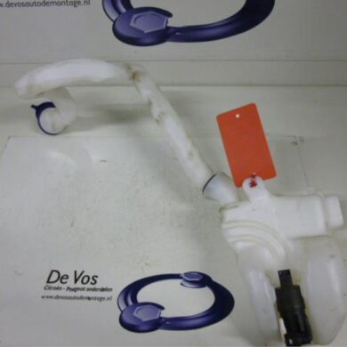 Citroen C3 Picasso  Front windscreen washer reservoir 2010 6431N6-6431N0