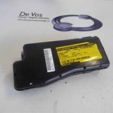 Citroen C3 Picasso  Side Airbag 2014 9802122180