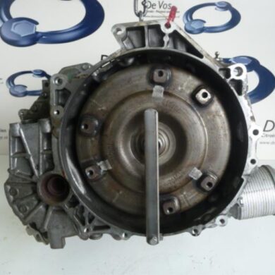 Peugeot 407 2.7 HDi V6 24V Gearbox UHZ 2006 2222ZQ-2232J1 20GG07