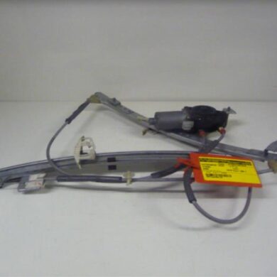 Citroen Xsara 1.9 TD X Ruitmechaniek 2Deurs rechts-voor 1999 9222G5