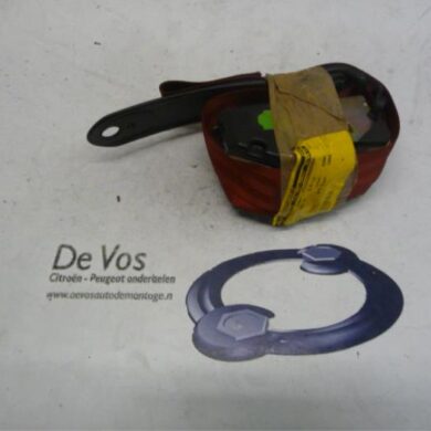 Peugeot 106 1.4 XT i Veiligheidsgordel rechts-voor 1994 8971XT