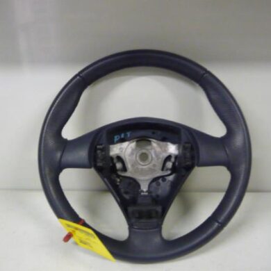 Peugeot 1007 1.6 GTI,Gentry 16V Steering wheel 2006 4109FP