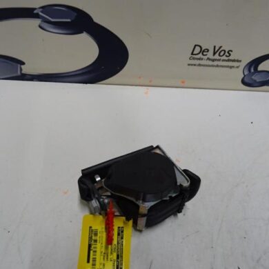 Citroen DS5  Rear seatbelt, left 2013 98000632XX