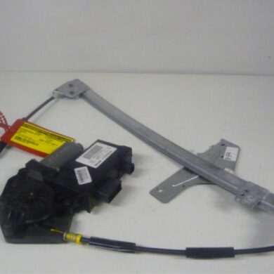 Peugeot 307 2.0 HDi 90 Ruitmechaniek 4Deurs rechts-voor 2003 9222J9-9222N3