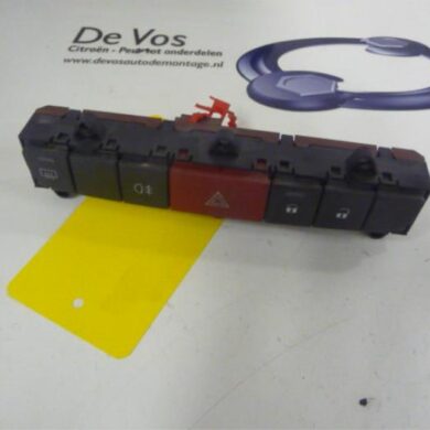 Citroen Jumper  Switch 2008 6554TH