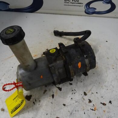 Peugeot Partner 1.6 Hdi Power steering pump 200175 2011 4007S3